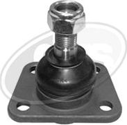 Шаровая опора DYS (Стольное литье). Артикул 27-00296