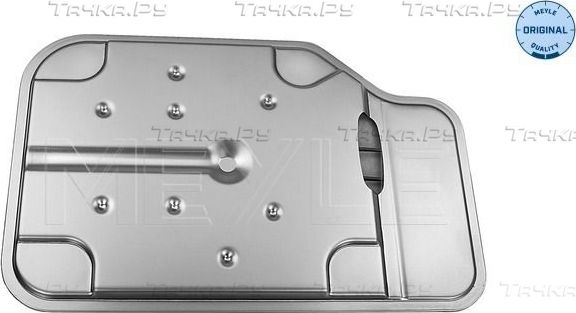 Фильтр АКПП Meyle Original для Mercedes-Benz CLS I (C219) 2004-2010. Артикул 014 136 0000