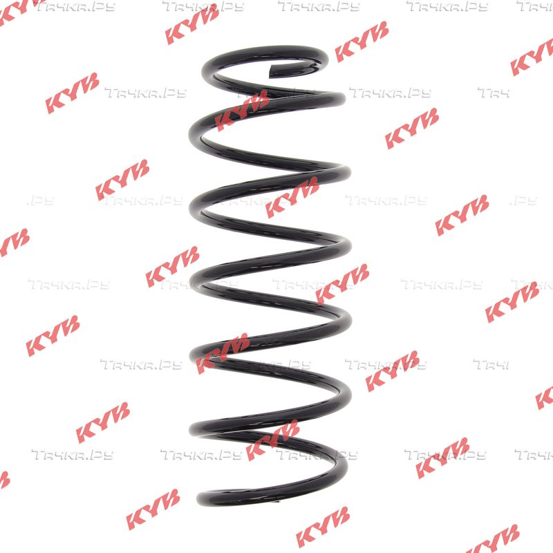 Пружина подвески KYB (Каяба) K-Flex передняя для SEAT Toledo I 1991-1999. Артикул RG1642