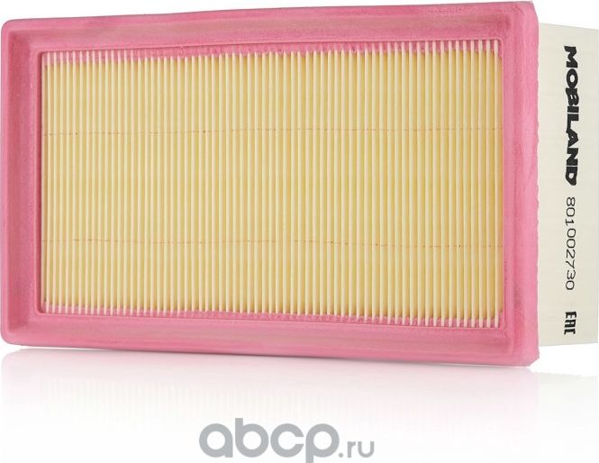 Фильтр воздушный (Mobiland). Артикул 801002730