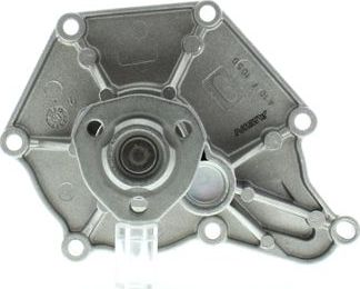 Помпа (водяной насос) Aisin для Audi A4 IV (B8) 2007-2012. Артикул WE-VW25