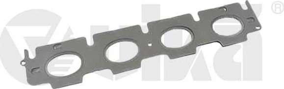 Прокладка выпускного коллектора Vika. Артикул 21035901