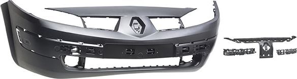 Бампер Phira. Артикул MG-02200