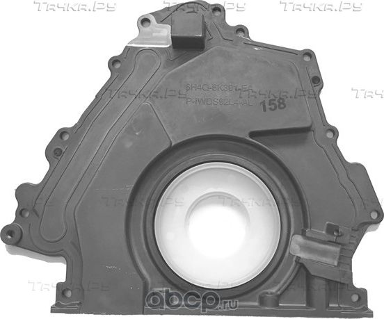 Сальник коленвала Land Rover. Артикул LR005539