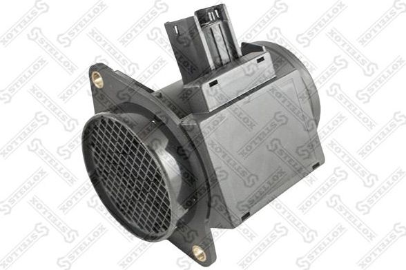 Датчик массового расхода воздуха (ДМРВ) Stellox для Opel Omega B 1994-2003. Артикул 61-06515-SX