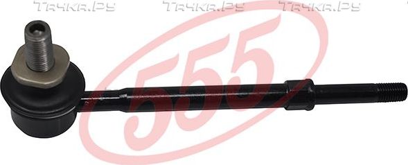 Стойка (тяга) стабилизатора 555 передняя для Toyota Tacoma II 2004-2015. Артикул SL-3560