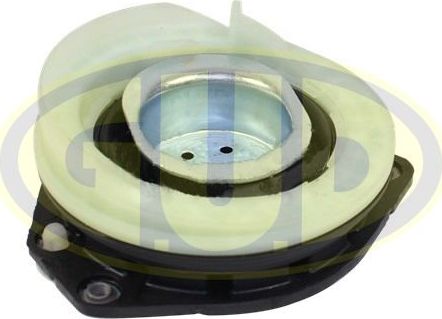 Опора амортизатора (стойки) G.U.D. (резина/металл). Артикул GSM001110