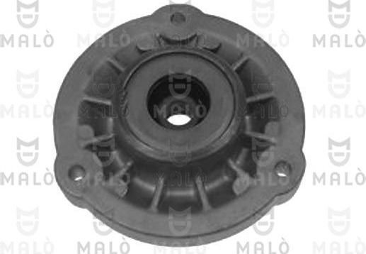 Опора амортизатора (стойки) Malò. Артикул 273751
