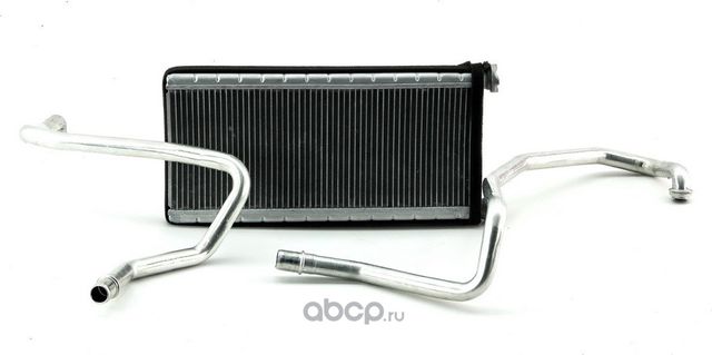 Радиатор отопителя (Dominant). Артикул LRLR0017030