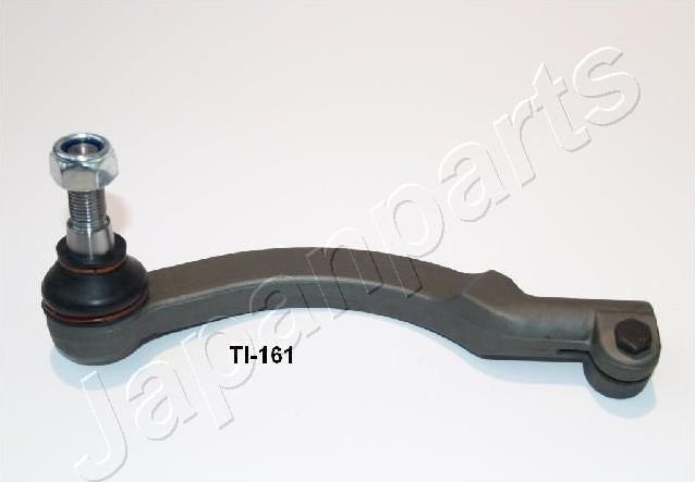 Наконечник рулевой тяги Japanparts. Артикул TI-160R