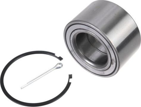 Ступичный подшипник (комплект) Zentparts. Артикул Z22217