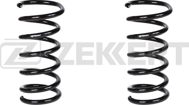 Пружина подвески Zekkert. Артикул SF-2660