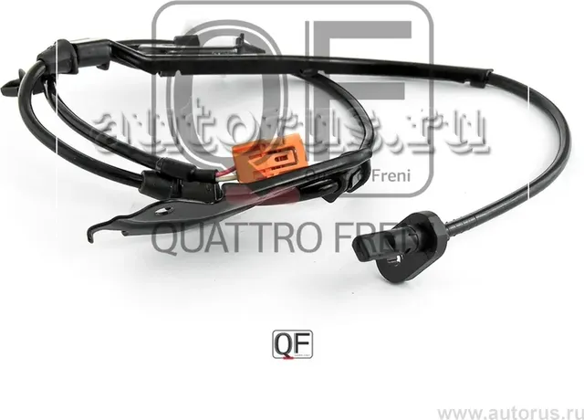 Импульсный датчик abs fr rh (Quattro Freni). Артикул qf60f00148