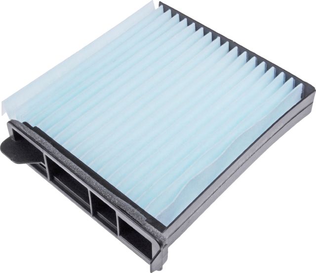 Салонный фильтр Blue Print. Артикул ADN12533