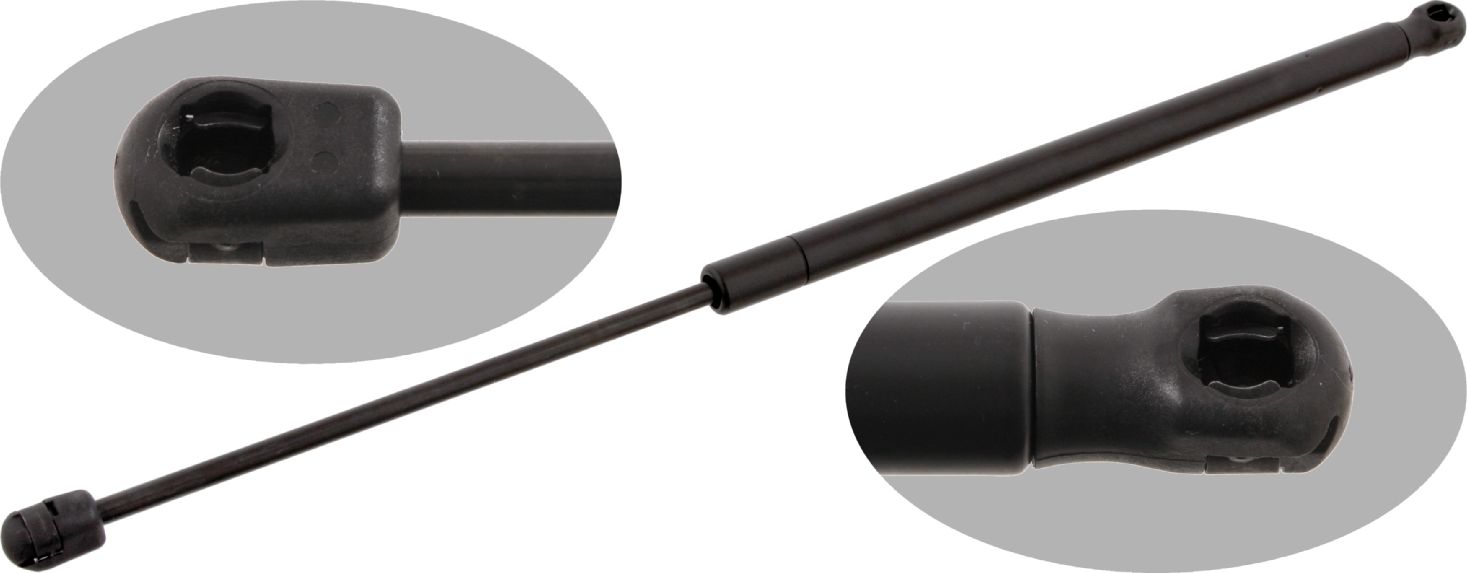 Амортизатор (упор) багажника Febi Bilstein. Артикул 27787