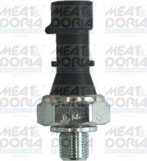 Датчик давления масла Meat & Doria. Артикул 72014