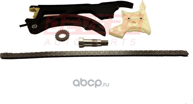 Комплект цепи грм N51N52N55 (Devers). Артикул DVBM019V