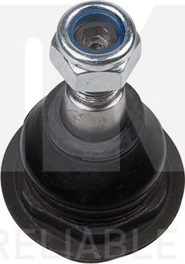 Шаровая опора NK. Артикул 5043939