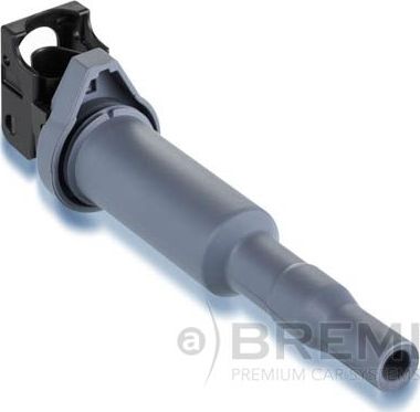 Катушка зажигания Bremi. Артикул 20526