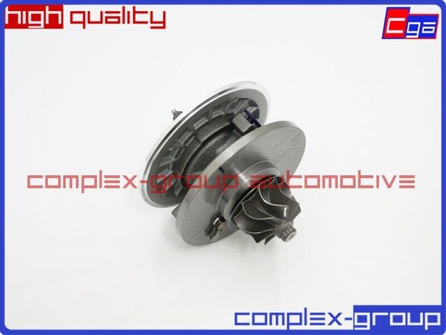 Картридж турбины балансированный 1692434 CGA. Артикул 1CTRB7008RA