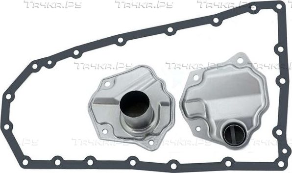 Фильтр АКПП JS Asakashi для Nissan Murano Z52 2016-2026. Артикул JT550K
