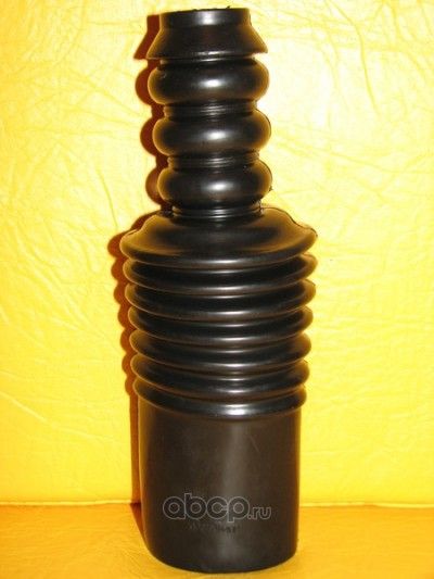 Комплект отбойников и пыльников амортизаторов (стоек) Renault. Артикул 6001548402