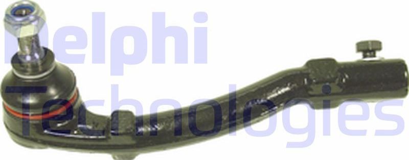 Наконечник рулевой тяги Delphi. Артикул TA1602