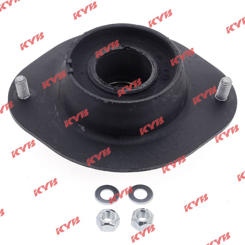 Опора амортизатора (стойки) KYB (Каяба) Suspension Mounting Kit. Артикул SM1307