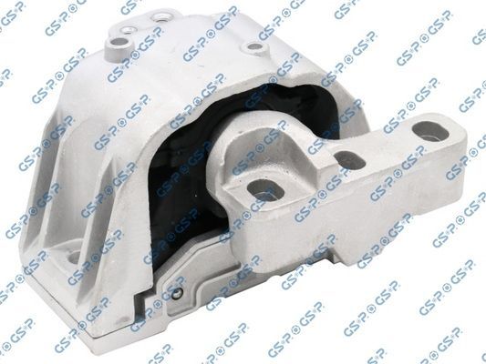 Подушка (опора) двигателя GSP для Audi A3 I (8L) 1996-2003. Артикул 510053