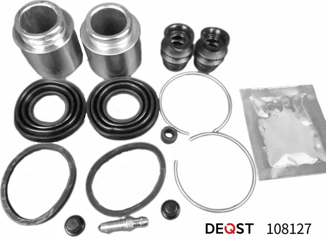 Ремонтный комплект суппорта (108127) (Deqst). Артикул 108127