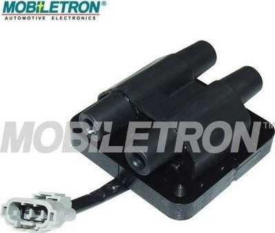 Катушка зажигания Mobiletron для Subaru Impreza I 1992-2000. Артикул CJ-17
