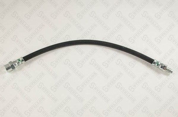 Тормозной шланг Stellox передний для Mercedes-Benz 190 (W201) 1982-1993. Артикул 27-00021-SX