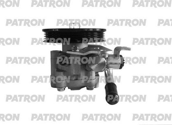 Насос ГУР Patron. Артикул PPS426