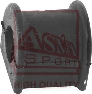 Втулка стабилизатора Asva. Артикул 0107-746