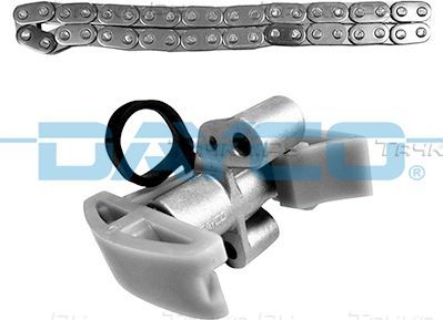 Цепь ГРМ Dayco для Citroen Xsara Picasso 2004-2011. Артикул KTC1065