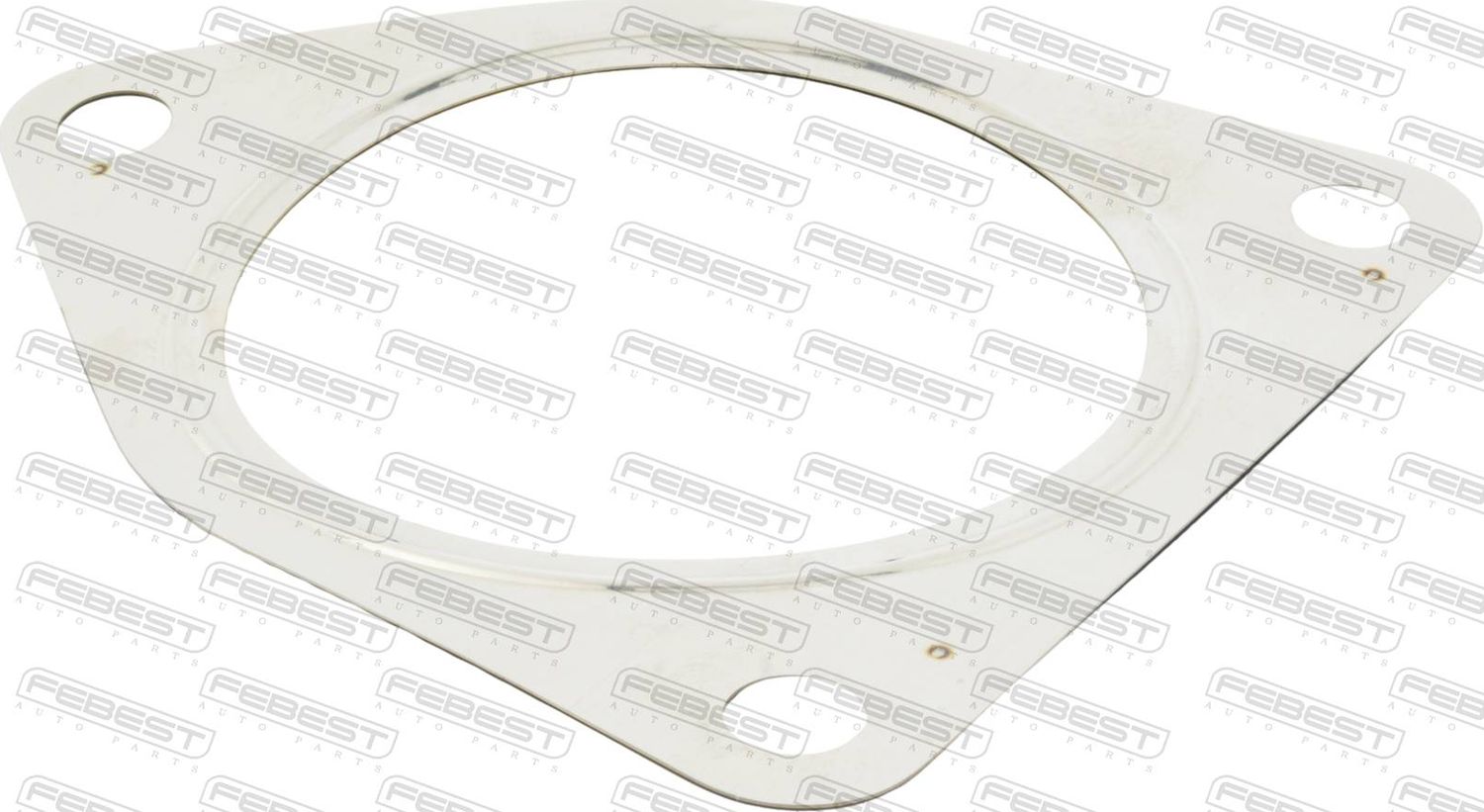 Прокладка глушителя Febest. Артикул 23492-002