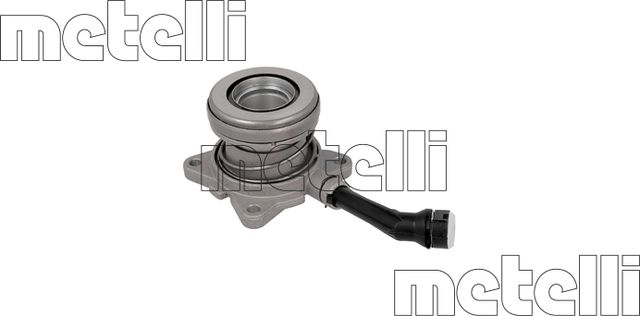 Выжимной подшипник сцепления Metelli (алюминий). Артикул 56-0057