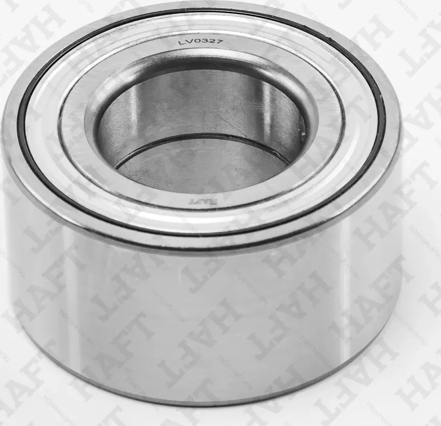 Подшипник ступицы GM CORSA D/PUNTO 07- передн. (Haft). Артикул LV0327