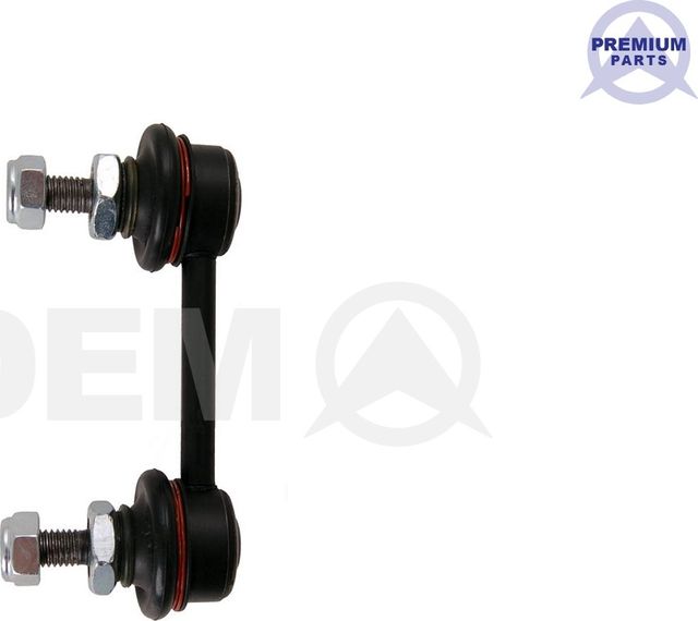 Стойка (тяга) стабилизатора Sidem. Артикул 41665