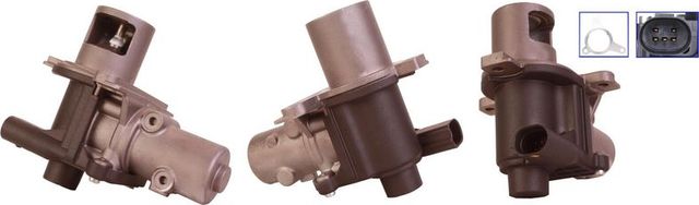 Клапан EGR (рециркуляции выхлопных газов) Elstock для Dacia Duster I 2010-2018. Артикул 73-0008