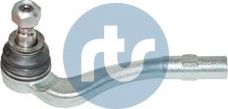 Наконечник рулевой тяги RTS. Артикул 91-00894-2