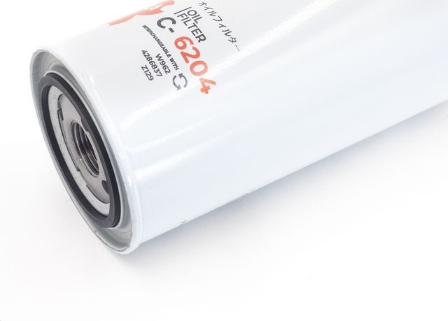 Масляный фильтр Sakura. Артикул C-1809SBP