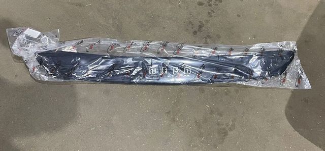 Дефлектор Vip-Tuning для капота Kia Ceed II универсал 2012-2017. Артикул KA40