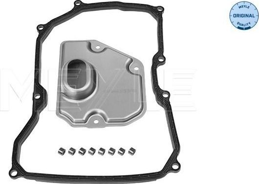 Фильтр АКПП Meyle Original для MINI Hatch I ((R50, R53) 2002-2006. Артикул 314 137 0007/S