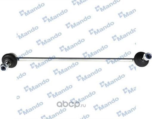 Тяга стабилизатора (Mando). Артикул MSC015514
