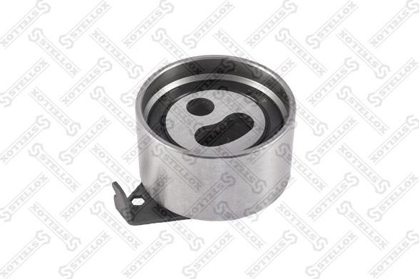 Натяжной ролик (натяжитель) приводного поликлинового ремня Stellox. Артикул 03-40322-SX
