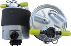 Топливный фильтр Alco Filters. Артикул SP-1447