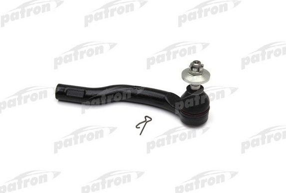 Наконечник рулевой тяги Patron. Артикул PS1314R
