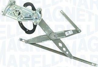 Стеклоподъемник Magneti Marelli. Артикул 350103101500