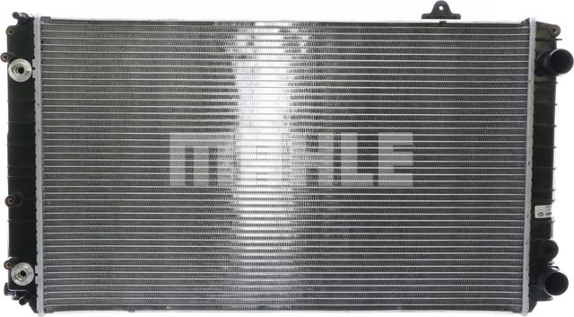 Радиатор охлаждения двигателя Mahle Behr для Audi S8 I (D2) 1999-2002. Артикул CR 853 000S